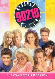 online   - 90210  ( 1990  2000) / 1990 (10 )