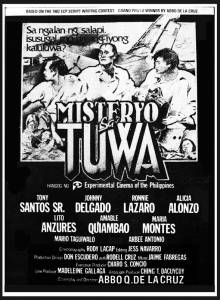 online   Misteryo sa tuwa  / 1984