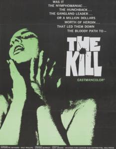 online   The Kill  / 1968