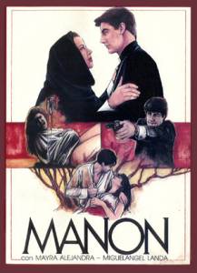 online   Manon  / 1986