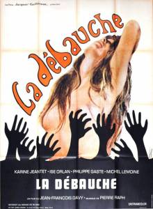 online   La dbauche  / 1971