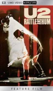 online   U2: Rattle and Hum  / 1988