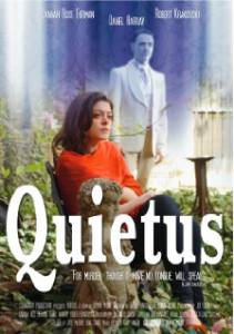 online   Quietus  / 2012