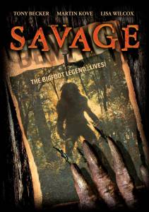 online   Savage  / 2009