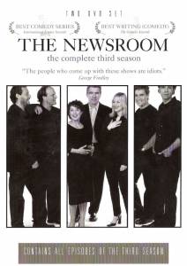 online   The Newsroom  ( 2004  2005) / 2004 (2 )