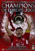 Liverpool FC: Champions of Europe 2005  ()
