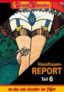 online   Hausfrauen-Report 6: Warum gehen Frauen fremd?  / 1978