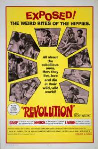online   Revolution  / 1968