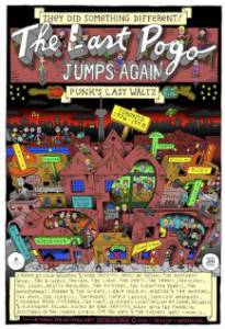 online   The Last Pogo Jumps Again  / 2012